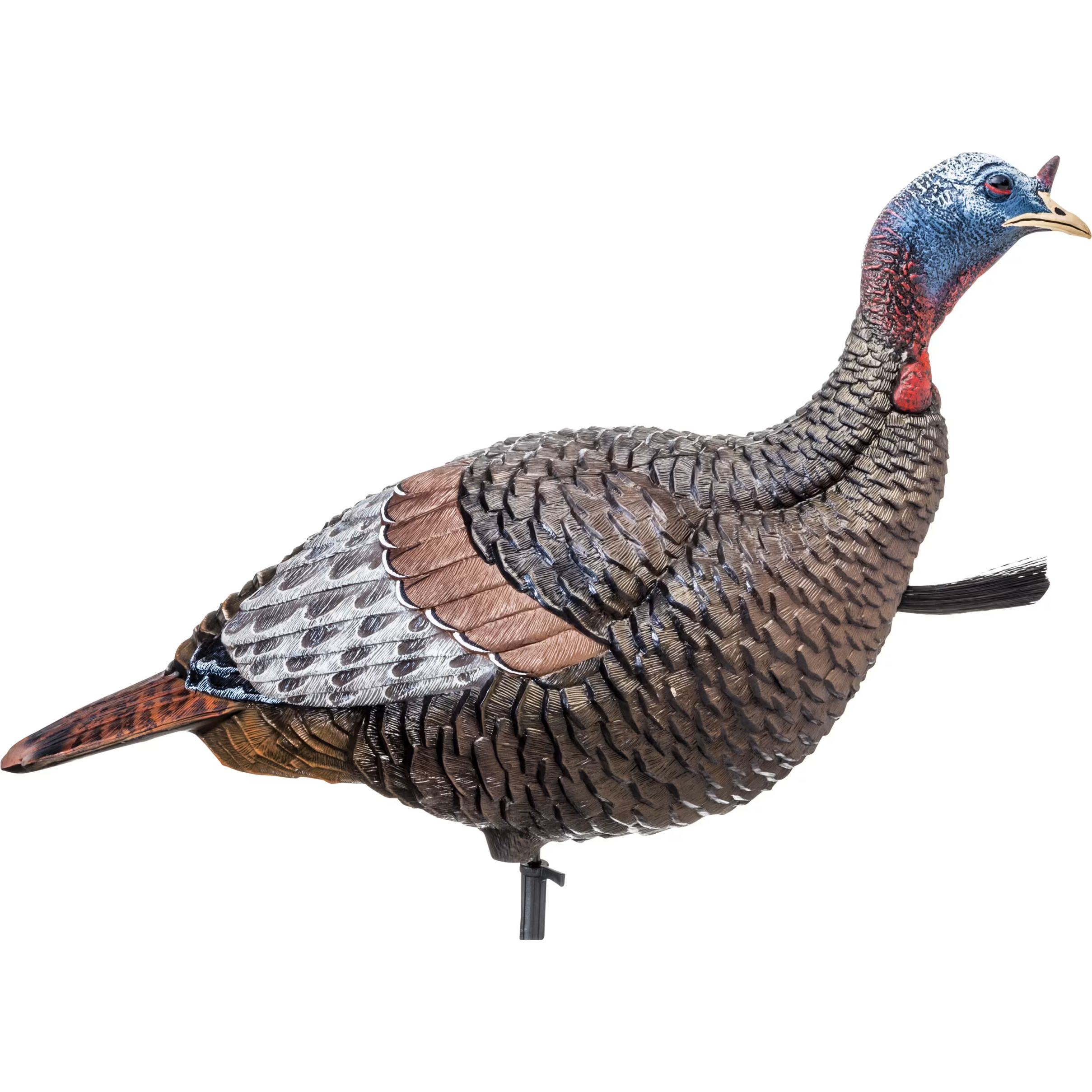 flextone Thunder Jake Turkey Decoy Bass Pro Shops
